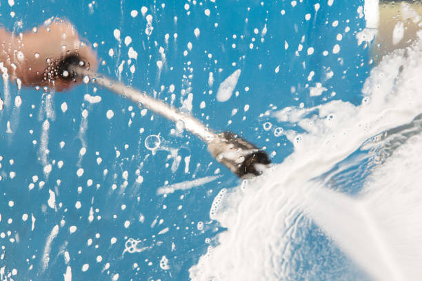 Best Parking Lot Cleaning in Columbus Grove, OH