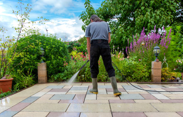 Best Sidewalk and Walkway Pressure Cleaning in Columbus Grove, OH
