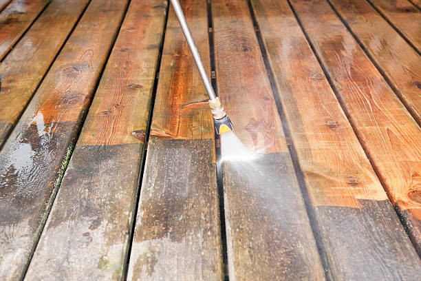 Columbus Grove, OH Pressure Washing Services Company