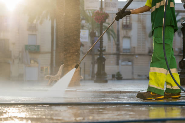 Best Pool Deck Cleaning in Columbus Grove, OH